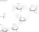 Fig. 03 - CANNABINOID AND CAFFEINE EMULSIFICATIONS