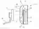 Fig. 01 - Device for the sterilization of stethoscopes