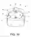 Fig. 07 - Device for the sterilization of stethoscopes