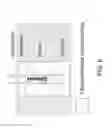 Fig. 15 - Medication infusion components and systems
