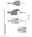 Fig. 45 - Medication infusion components and systems