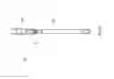 Fig. 12 - Systems and methods for mechanical displacement of an esophagus