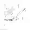Fig. 13 - Systems and methods for mechanical displacement of an esophagus