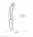 Fig. 27 - Systems and methods for mechanical displacement of an esophagus