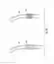 Fig. 28 - Systems and methods for mechanical displacement of an esophagus