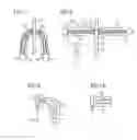 Fig. 04 - Pump or rotary cutter for operation in a fluid