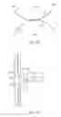 Fig. 12 - Percutaneous driveline anchor devices and methods of use
