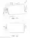 Fig. 02 - Shaped elastomeric infusion pump