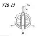 Fig. 14 - DEVICE FOR ADMINISTERING DRUG SOLUTION