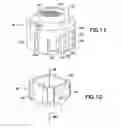 Fig. 10 - Drug reconstitution system