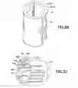 Fig. 22 - Drug reconstitution system