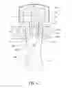 Fig. 18 - Convertible plungers and methods for assembling the same in a medical barrel
