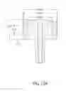 Fig. 19 - Convertible plungers and methods for assembling the same in a medical barrel