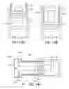 Fig. 21 - Convertible plungers and methods for assembling the same in a medical barrel