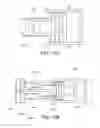 Fig. 22 - Convertible plungers and methods for assembling the same in a medical barrel