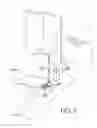 Fig. 06 - Inhaler adapted to read information stored in data storage means of a container
