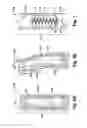Fig. 05 - System and method for securing a breathing gas delivery hose