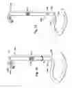 Fig. 07 - System and method for securing a breathing gas delivery hose