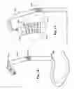 Fig. 08 - System and method for securing a breathing gas delivery hose