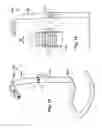 Fig. 09 - System and method for securing a breathing gas delivery hose