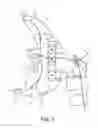 Fig. 22 - Patient interface with volume reducing member