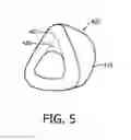 Fig. 06 - PATIENT INTERFACE DEVICE FABRIC SUPPORT SLEEVE