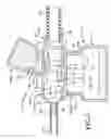 Fig. 04 - Adapter with moisture trap assembly for respiratory circuit