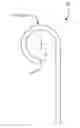 Fig. 01 - Catheter for TAVR procedures