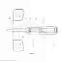Fig. 06 - Needle puncture device