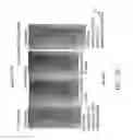 Fig. 72 - Systems and methods of depositing drug into tissue through serrations