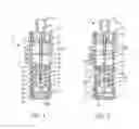 Fig. 02 - Connector for system for closed transfer of fluids