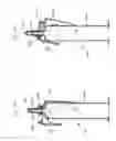 Fig. 12 - Disconnecting mechanisms