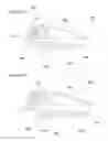 Fig. 19 - Disconnecting mechanisms