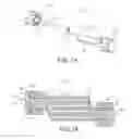 Fig. 02 - Device for delivery of antimicrobial agent into trans-dermal catheter