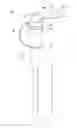 Fig. 01 - Multi-cap for connecting catheter