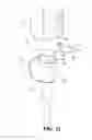 Fig. 12 - Multi-cap for connecting catheter