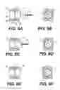 Fig. 12 - Lead engagement devices and methods for electrical stimulation and/or monitoring systems
