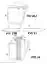 Fig. 20 - Lead engagement devices and methods for electrical stimulation and/or monitoring systems
