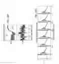 Fig. 11 - System and apparatus for increasing regularity and/or phase-locking of neuronal activity relating to an epileptic event