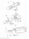 Fig. 08 - Devices, systems, and methods for identifying a target medical device implant