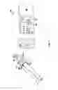 Fig. 02 - Impedance spectroscopy for defibrillator applications