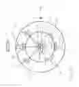 Fig. 02 - Radiation beam positioning