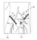 Fig. 01 - Component for fitting to a safety harness