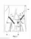 Fig. 02 - Component for fitting to a safety harness