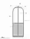 Fig. 02 - Aerosol Fire Extinguisher with Trigger Sprayer