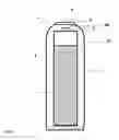 Fig. 08 - Aerosol Fire Extinguisher with Trigger Sprayer