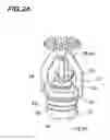 Fig. 04 - Direct coupling compatible sprinkler