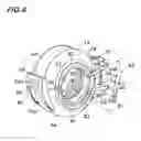 Fig. 06 - Direct coupling compatible sprinkler
