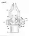 Fig. 07 - Direct coupling compatible sprinkler