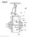 Fig. 12 - Direct coupling compatible sprinkler